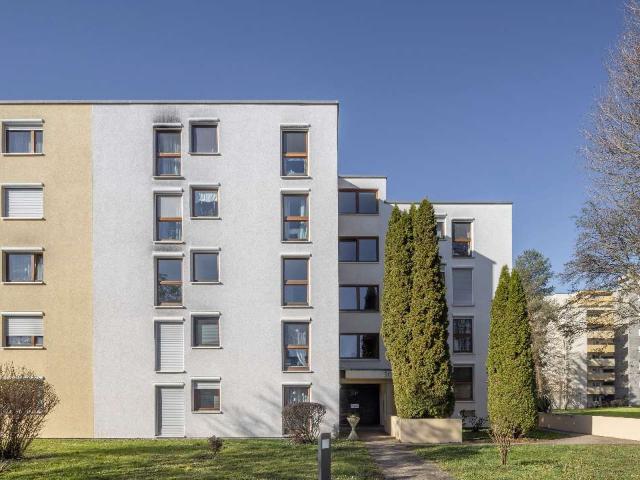 Perfekte Familienwohnung mit 3 Zimmern in Familienlage!