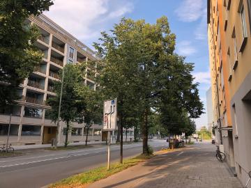 Perfekte Investition für Eltern: moderne WG Wohnung für Studierende