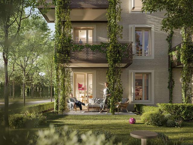 Perfekte Kapitalanlage mit bis zu 10 % Abschreibung + KfW Sonderkredit 150.000 €