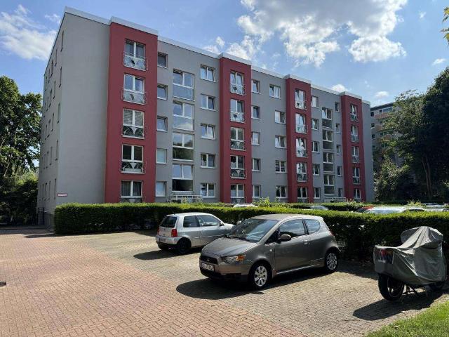 Perfekte Kapitalanlage in guter Lage von Dortmund