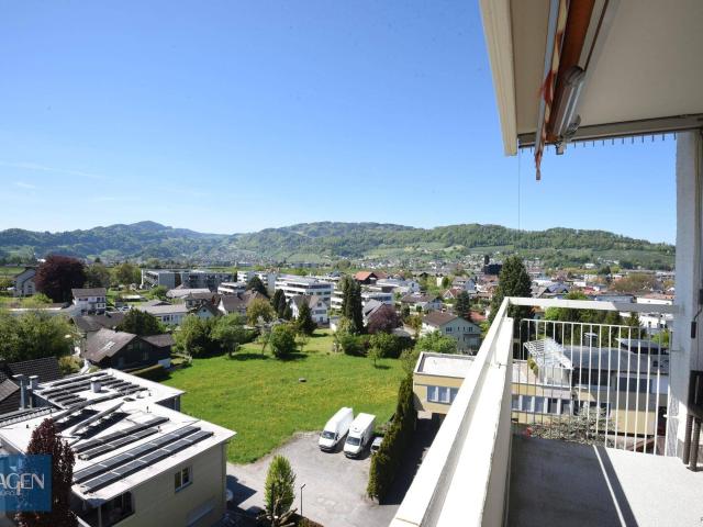 Perfekte Kapitalanlage in zentraler Lage von Lustenau zu verkaufen Kirchstraße!