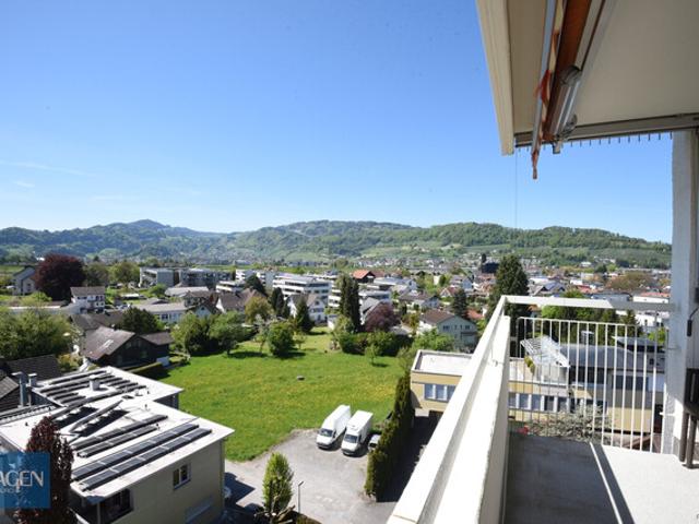 Perfekte Kapitalanlage in zentraler Lage von Lustenau zu verkaufen Kirchstraße!