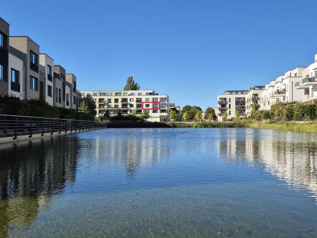 Perfekte Kapitalanlage: 2 Zi Wohnung mit Wasserblick & provisionsfrei