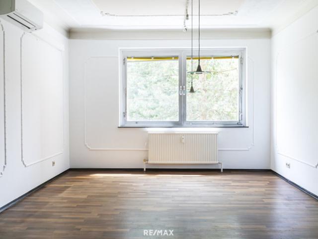 Perfekte Kombination aus Lage, Größe und Preis Traumwohnung in Bad Vöslau