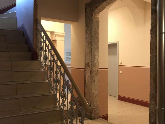 Perfekte, kleine Wohnung im Zentrum