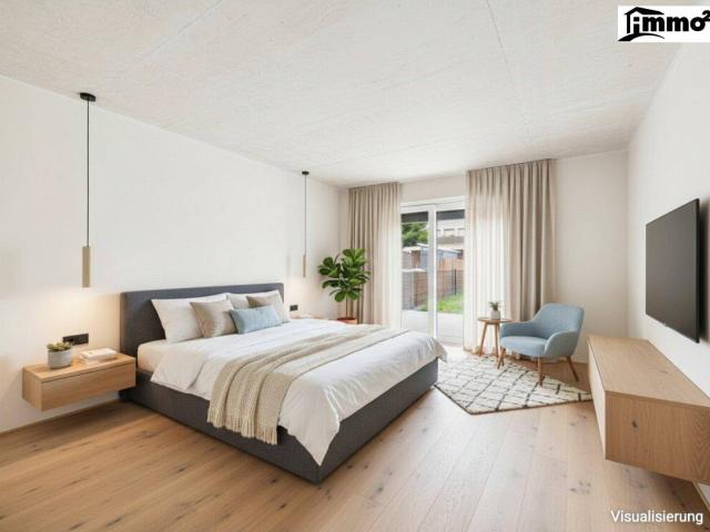 Perfekte LAGE ! Gartenwohnung | 150 m zum Wörthersee