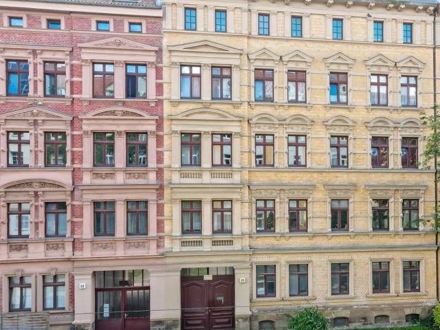 Perfekte Lage, Perfektes Zuhause: Gemütliche 2 Raumwohnung mit Erstklassiger Infrastruktur