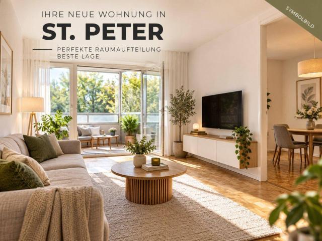 Perfekte Lage perfekter Grundriss schnell Termin vereinbaren