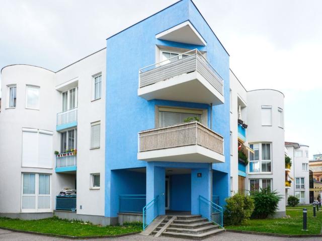 Perfekte Linzer Zentrumslage! 3 Zimmer Balkonwohnung mit Tiefgaragenplatz!