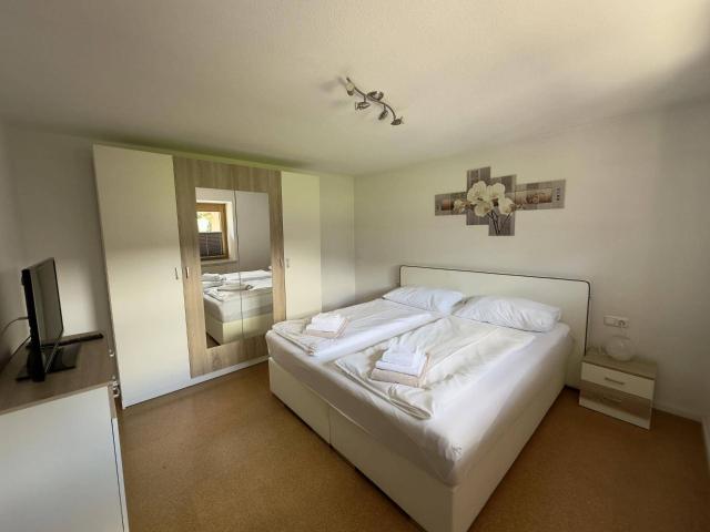 Perfekte Personalwohnung im Zillertal