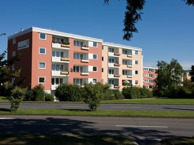 Perfekte Raumaufteilung für Ihre Familie / 3.OG rechts