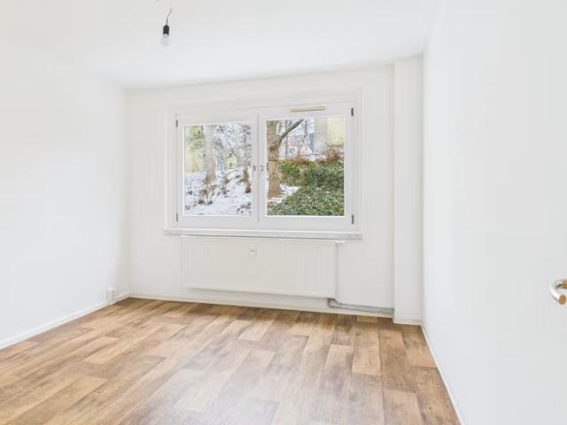 perfekte Singlewohnung mit Süd Balkon und Dusche