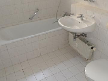Perfekte Singlewohnung im ruhigen Hinterhaus im beliebten Leipziger Westen