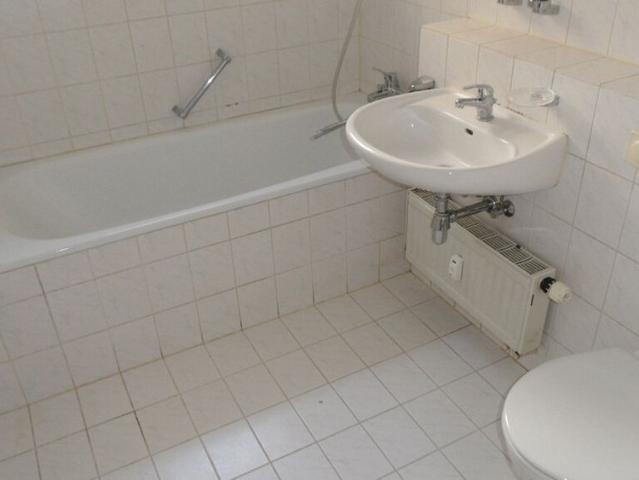 Perfekte Singlewohnung im ruhigen Hinterhaus im beliebten Leipziger Westen