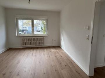 Perfekte Singlewohnung in DU Friemersheim