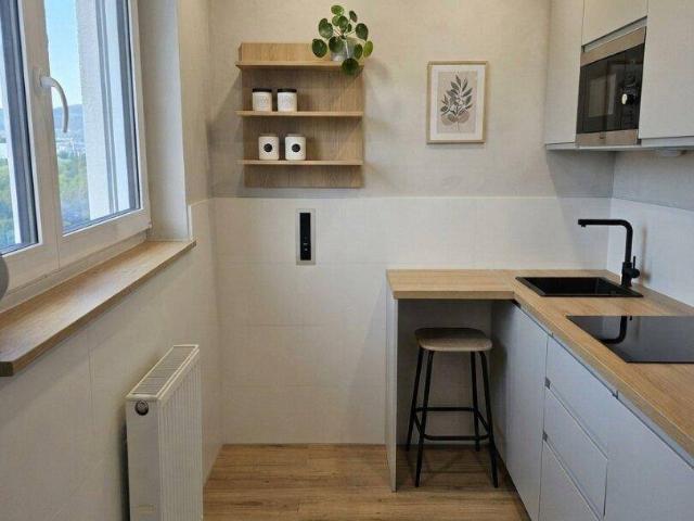 Perfekte Singlewohnung in Linz – 40 m² mit separater Küche und Parkplatz