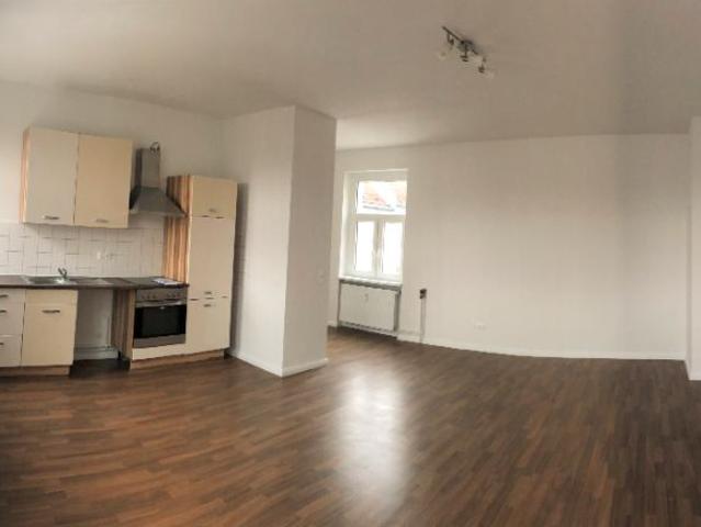 Perfekte Singlewohnung