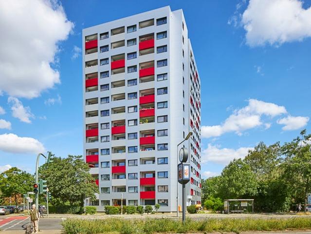 Perfekte Singlewohnung