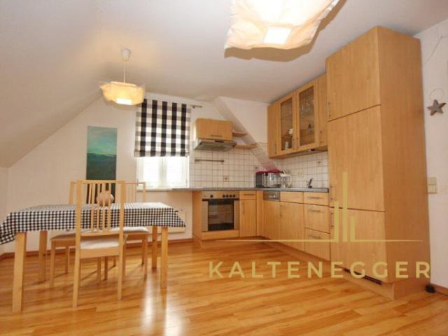Perfekte Single Wohnung