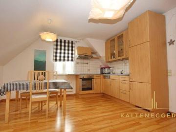 Perfekte Single Wohnung