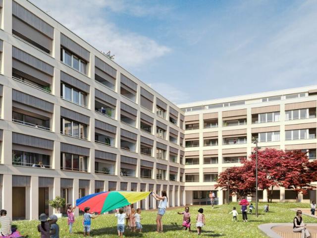 Perfekte Single Wohnung!