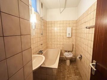Perfekte Single Wohnung über 2 Ebenen mit 1,5 Zimmern in HH Rahlstedt