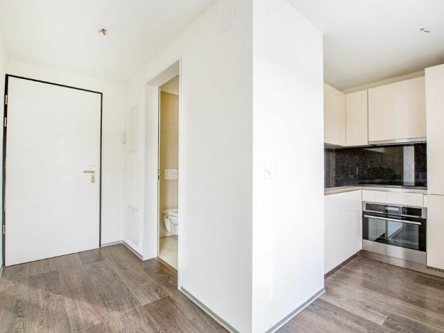 Perfekte Single Wohnung an top Lage!