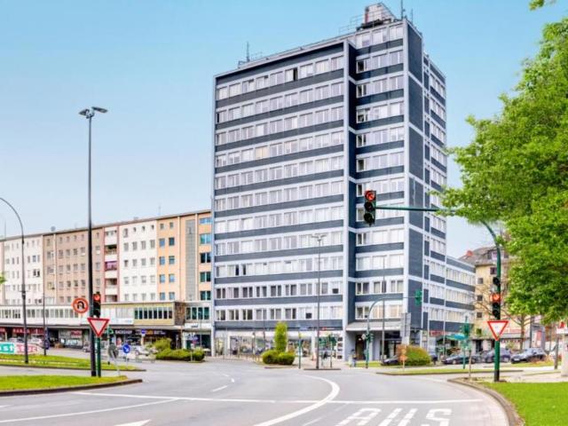 Perfekte Single Wohnung direkt an der Uni – Ideal für Studierende und Berufstätige