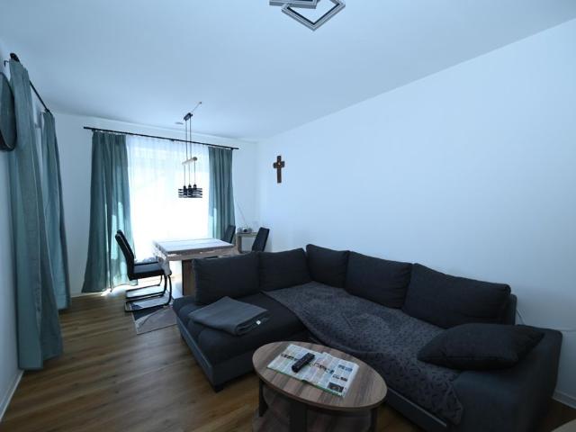 Perfekte Single Wohnung in zentraler Lage Seubersdorf Zentral