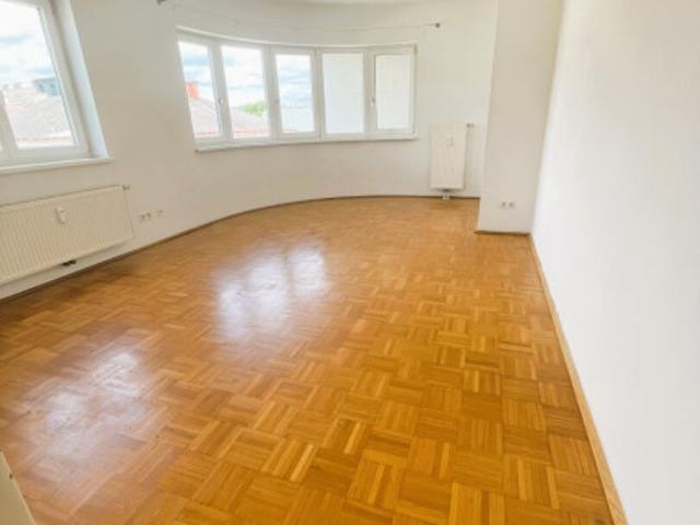 Perfekte Stadtwohnung 2 Zimmer mit separater Küche!