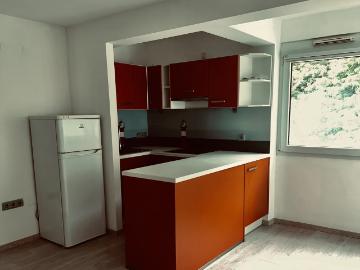 Perfekte Starterwohnung: Garçonnière mit sanierter Ausstattung in Parsch