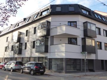 Eggenberger Straße, Lend, Graz, Schloßberg, Innere Stadt, Graz