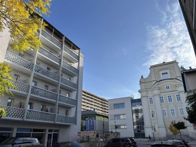 Perfekte Starterwohnung in Wiener Neustadt