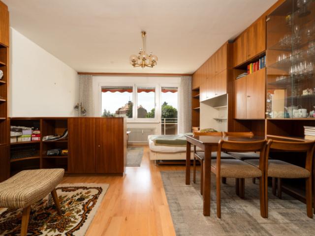 Perfekte Starterwohnung in Baden! Renovierungsbedürftig