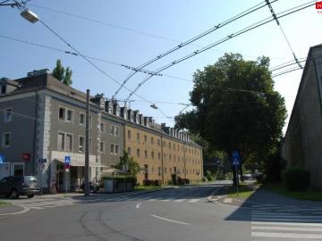 Wohnung zur Miete in 4020
