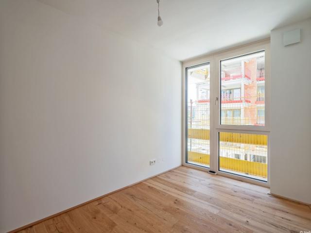 Perfekte Starterwohnung mit Südwest Balkon | Urban Daheim | Baufeld 13