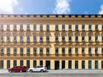 Perfekte Studentenwohnungen in 1020 Wien bitte direkt [E Mail Adresse entfernt] kontaktieren