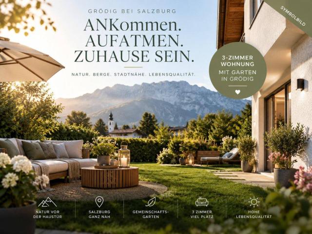 Perfekter Grundriss super Lage schnell Kontakt aufnehmen