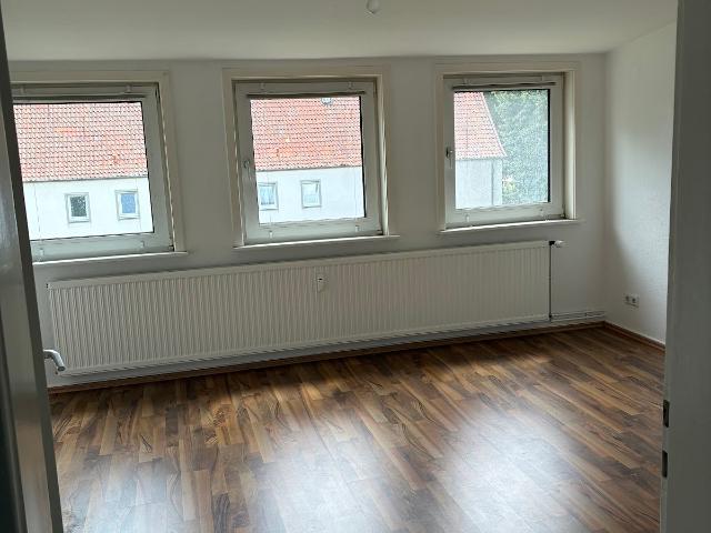 Perfekter Einstieg: Gemütliches Dachgeschoss