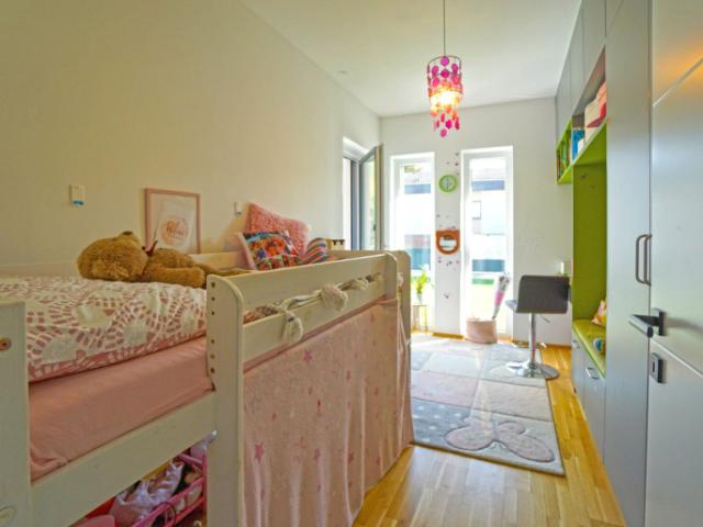 Perfekter Familienhit! Moderner Bungalow mit Pool in Wolfsgraben