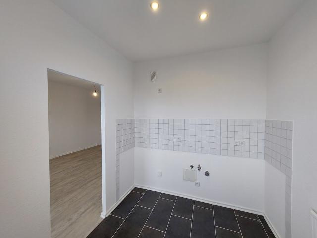 Perfekter Start als neue WG: 3 Zimmer Wohnung in Dresden beziehen!