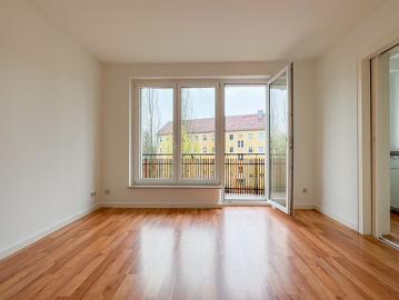 Perfekter Start ins eigene Zuhause – Balkon & Einbauküche inklusive!