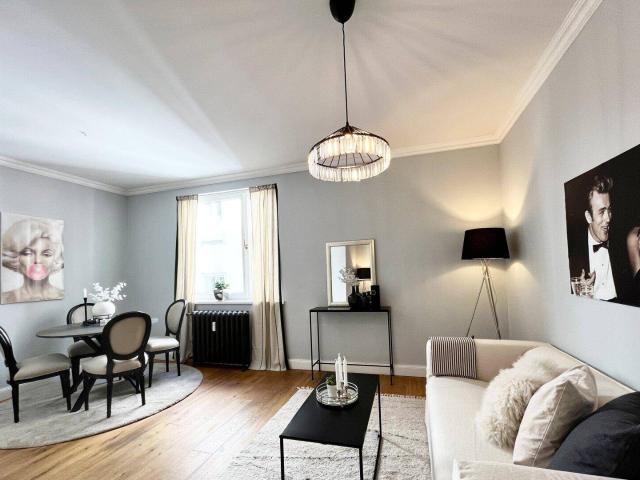Perfektes GESAMTPAKET! Charmante Anlegerwohnung in Topmikrolage zur Selbstnutzung oder Vermietung