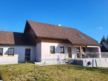 Perfektes Einfamilienhaus für die ganze Familie – 4 Schlafzimmer & viel Platz