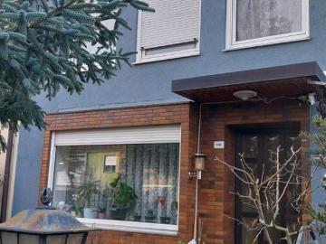 Perfektes Familien Zuhause: Gepflegtes Reihenhaus mit viel Platz