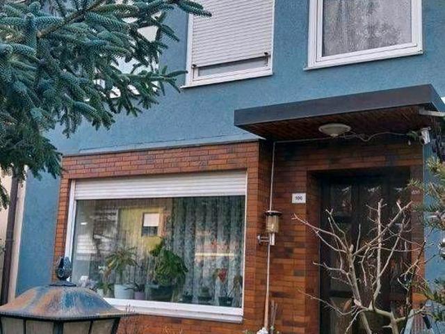 Perfektes Familien Zuhause: Gepflegtes Reihenhaus mit viel Platz