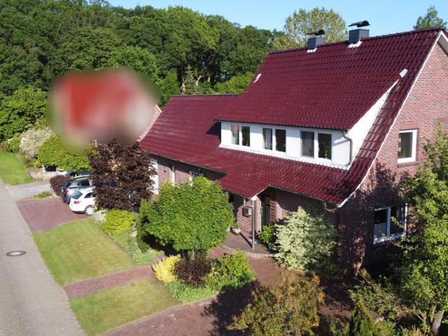 Premium Lebensqualität: Exklusive Lage & Top Anbindung, Platz zum Entfallten provisionsfrei!