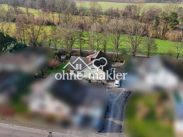 Perfektes Familienhaus für 2–4 Kinder – Ruhige Traumlage mit Garten und viel Platz in Bühl Weitenung