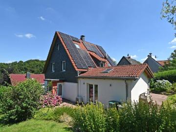 Losenburg, Bergisches Land, Nordrhein-Westfalen