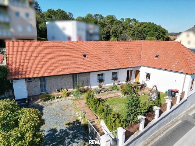 Stadtschlaining saniertes Altbau Juwel mit Burgblick